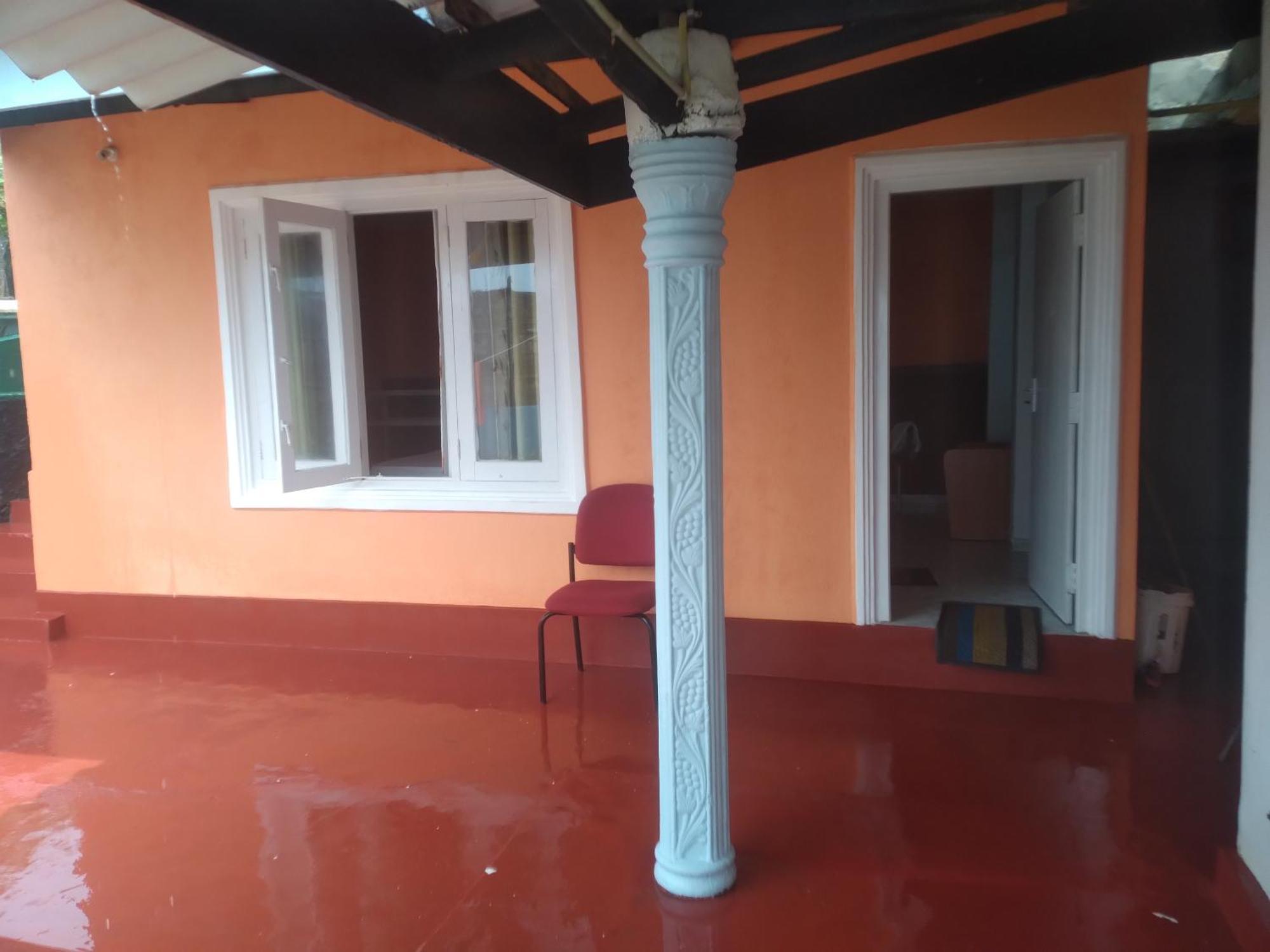 Happy Beach Safari Retreat Hambantota Habitación foto