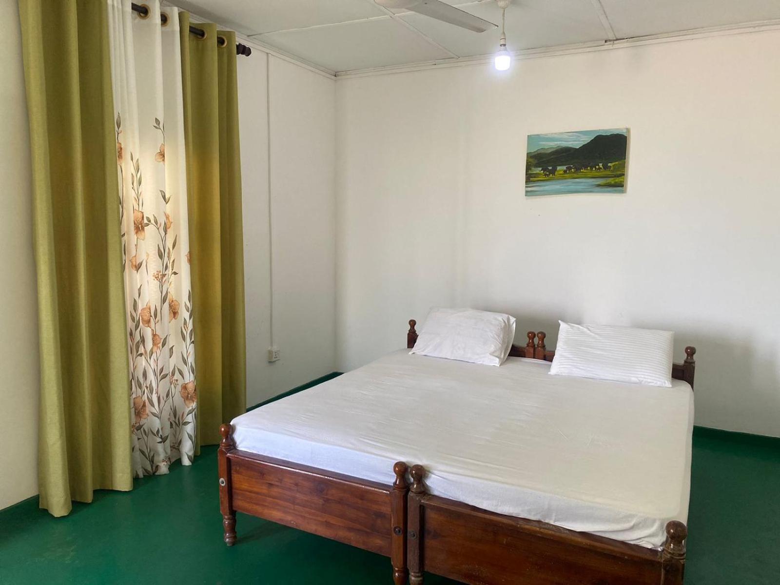 Happy Beach Safari Retreat Hambantota Exterior foto