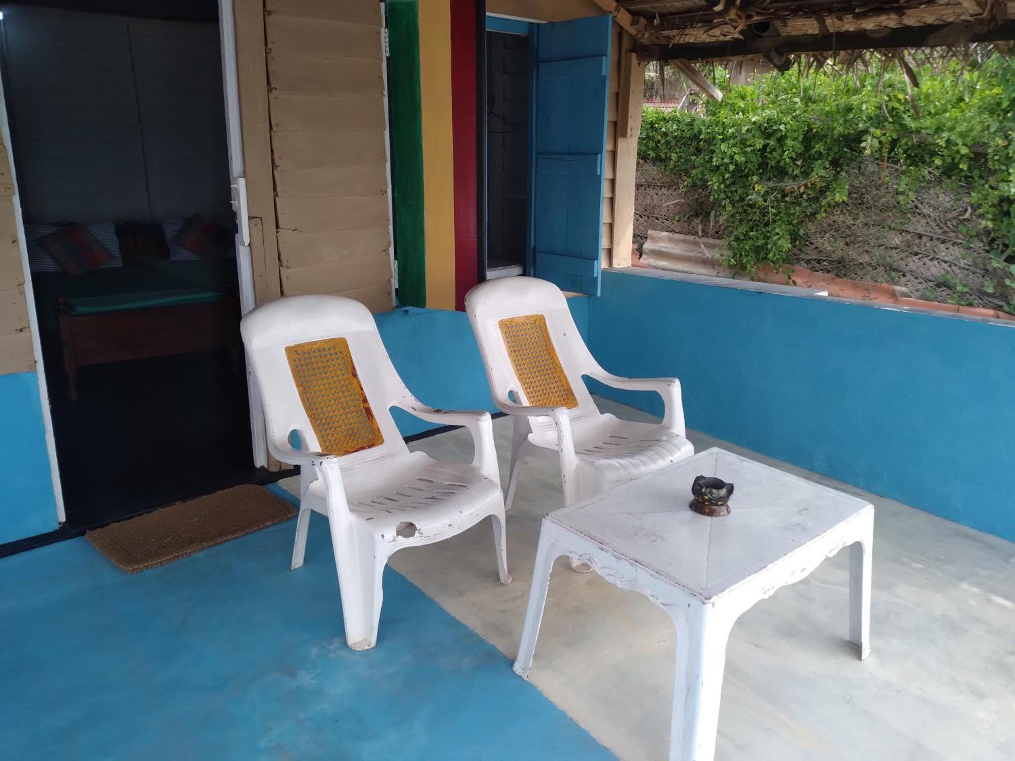 Happy Beach Safari Retreat Hambantota Habitación foto