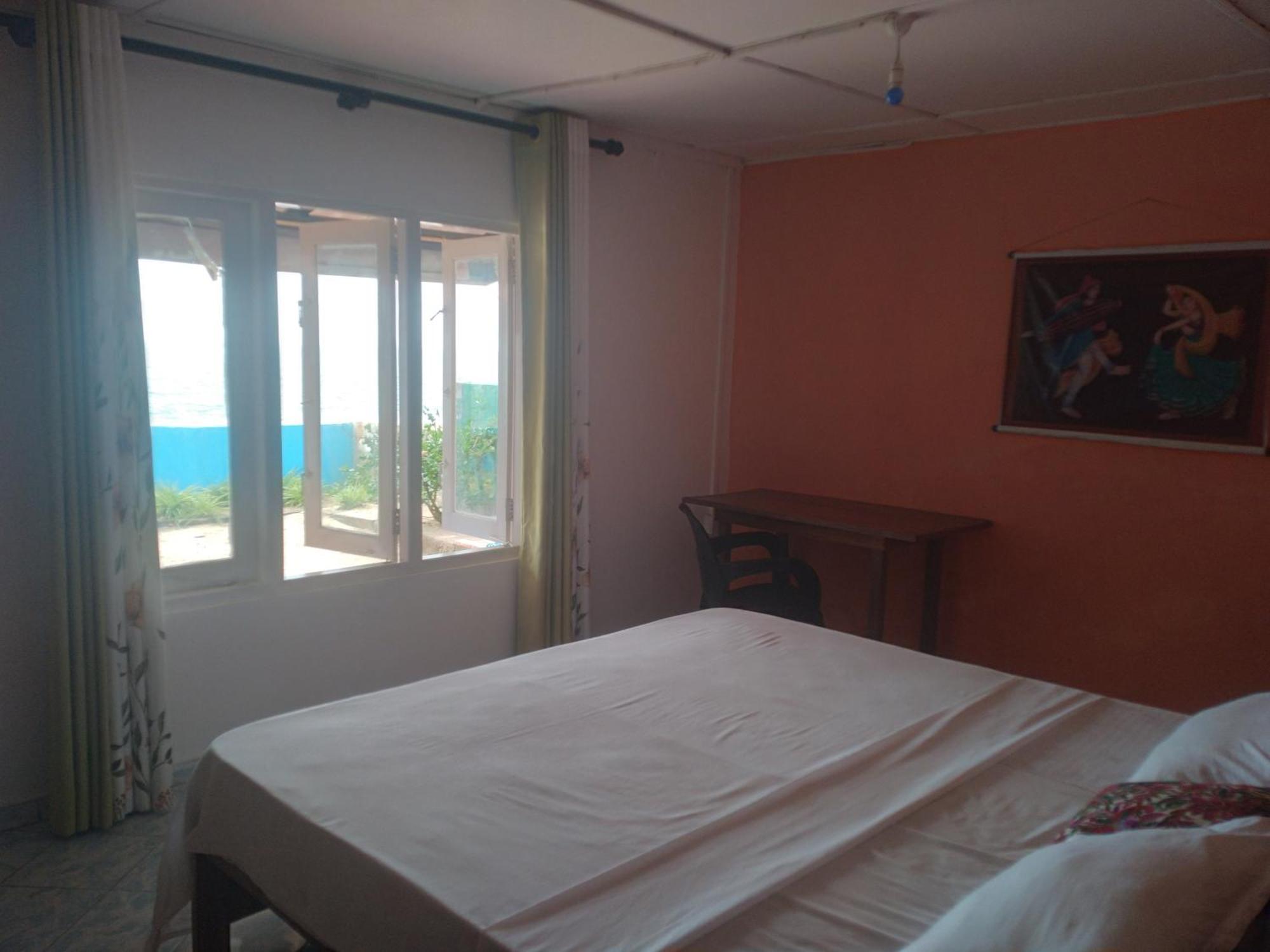 Happy Beach Safari Retreat Hambantota Exterior foto